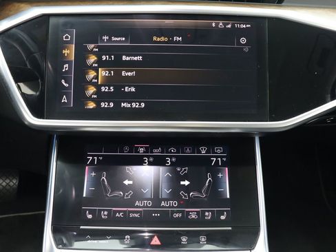 Used 2019 Audi A6 3.0T Prestige w/ Prestige Package image 25