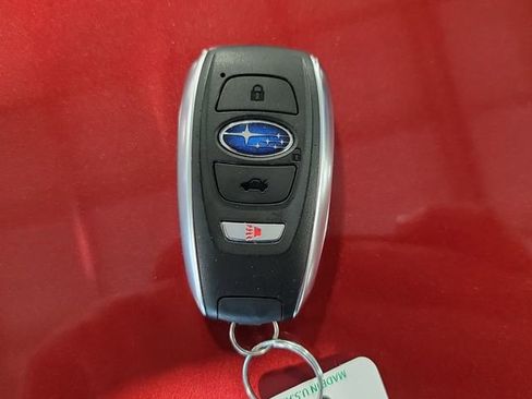 Certified 2026 Subaru Ascent Premium image 25