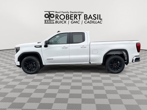 New 2026 GMC Sierra 1500 Elevation AWD/4WD image 5