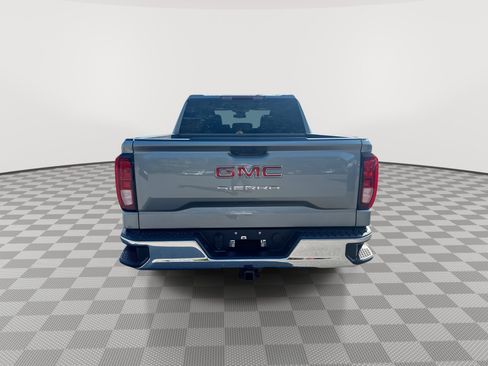 New 2026 GMC Sierra 1500 Pro w/ Pro Value Package AWD/4WD image 7
