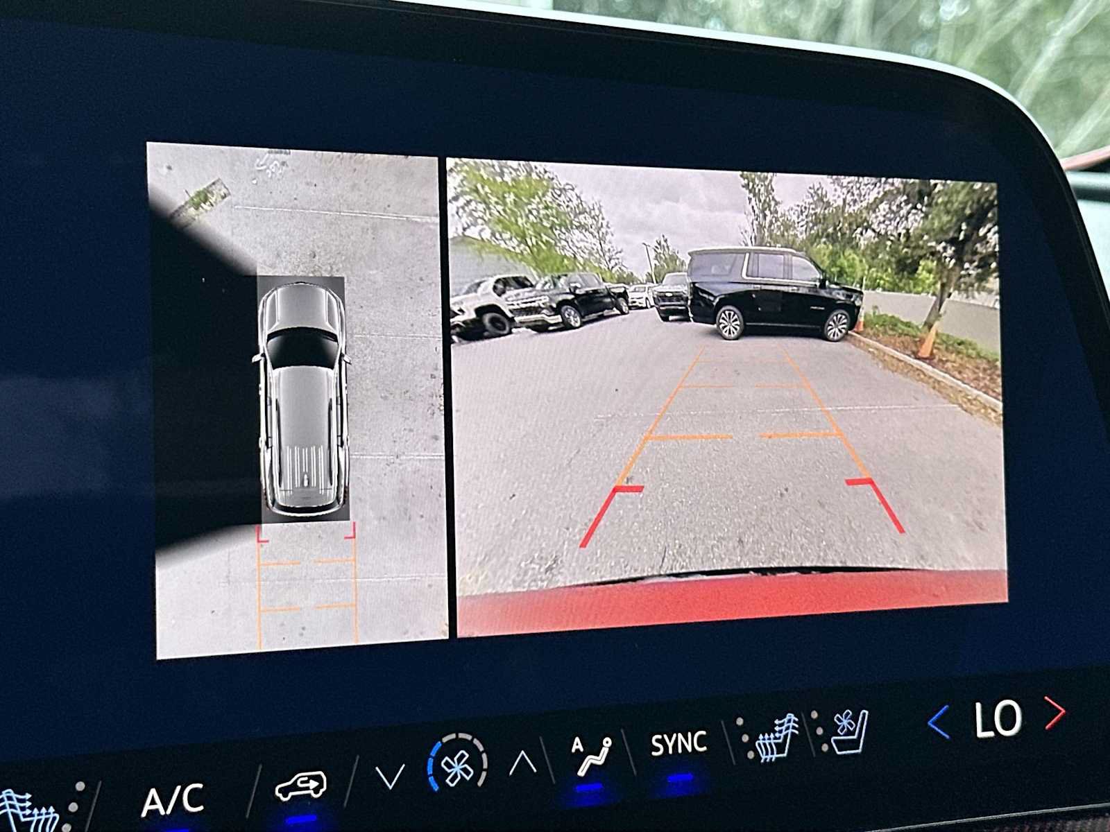New 2026 Chevrolet Traverse RS FWD image 22