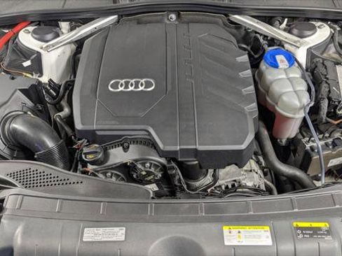 Used 2021 Audi A5 2.0T Premium image 32