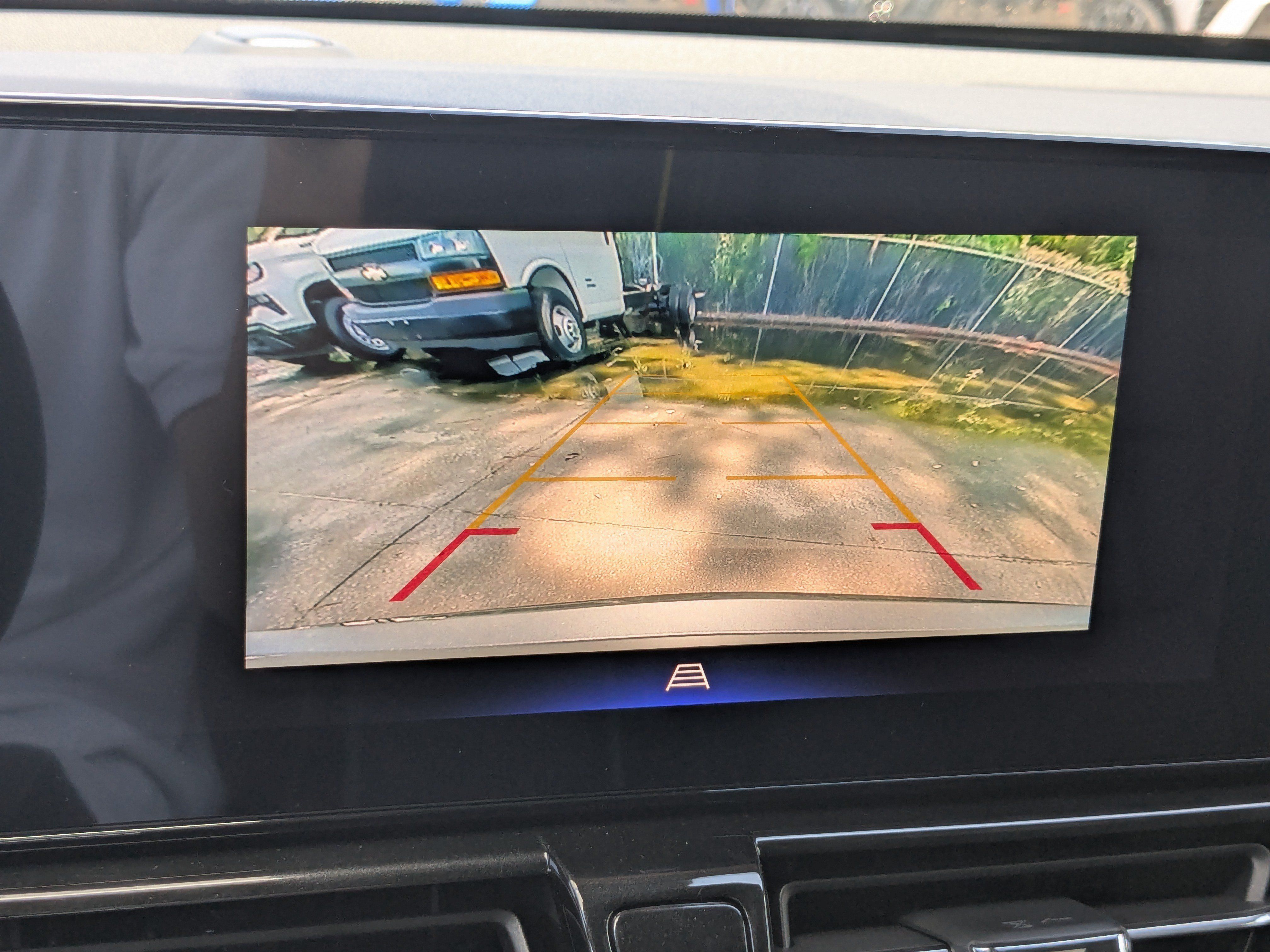New 2026 Chevrolet TrailBlazer ACTIV w/ Convenience Package FWD image 14
