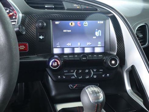 Used 2015 Chevrolet Corvette Stingray Coupe w/ 2LT Preferred Equipment Group RWD image 19