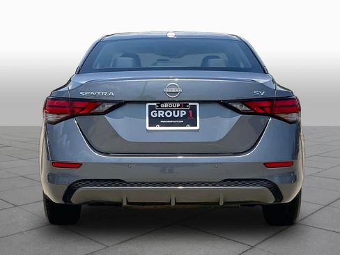 Used 2024 Nissan Sentra SV FWD image 5