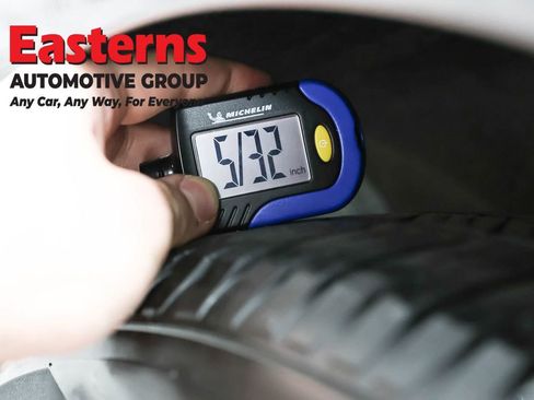 Used 2020 Acura TLX w/ Technology Package image 22