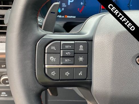 Certified 2024 Ford F150 Raptor image 23