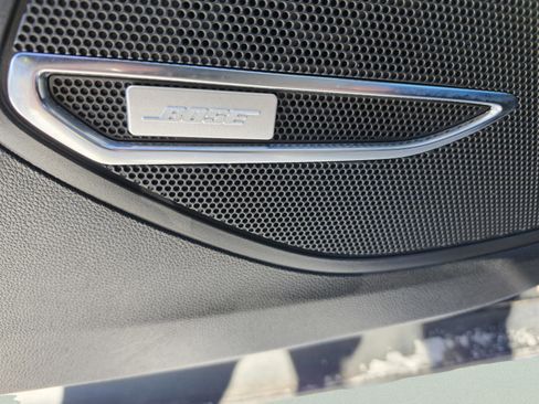 Used 2025 Buick Envision Preferred image 21