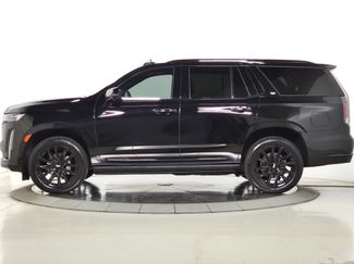 Certified 2024 Cadillac Escalade Sport Platinum w/ LPO, ONYX Package AWD/4WD video 2