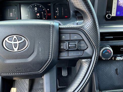 Used 2024 Toyota Tacoma SR5 image 11