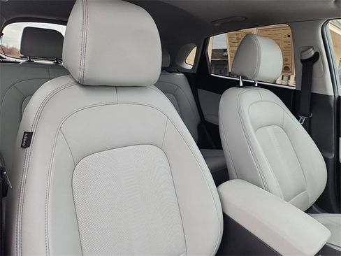 Certified 2023 Hyundai Kona Limited w/ Cargo Package image 34