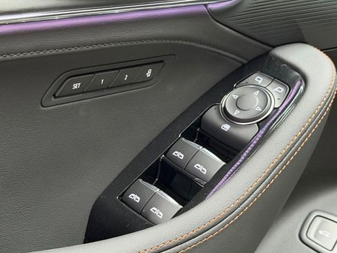 New 2026 Cadillac CT5 Sport RWD image 22