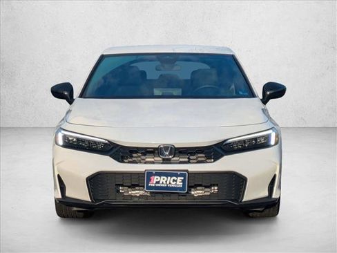 Used 2026 Honda Civic Sport image 2