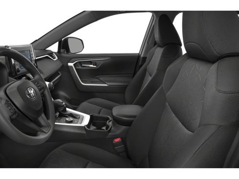 Used 2021 Toyota RAV4 XLE w/ Convenience Package AWD/4WD image 6