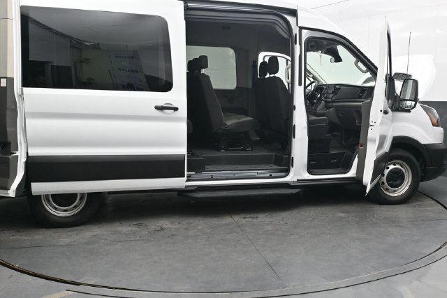 Used 2024 Ford Transit 350 XL RWD image 44