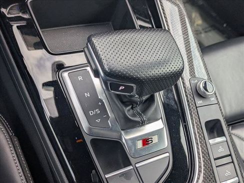 Used 2022 Audi S5 Premium AWD/4WD image 12