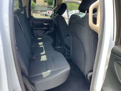 Used 2020 RAM 1500 Tradesman AWD/4WD image 14