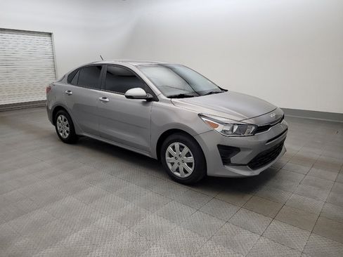 Used 2023 Kia Rio S FWD image 11