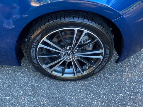 Used 2015 Scion FR-S RWD image 9