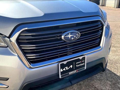 Used 2022 Subaru Ascent Limited w/ Technology Package image 28