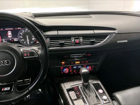 Used 2017 Audi S6 Prestige image 9