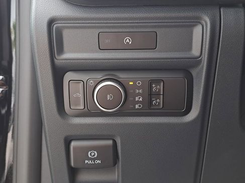 New 2025 Ford F150 STX w/ Equipment Group 200A image 24