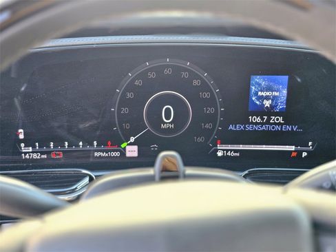 Used 2024 Cadillac Escalade Sport image 23