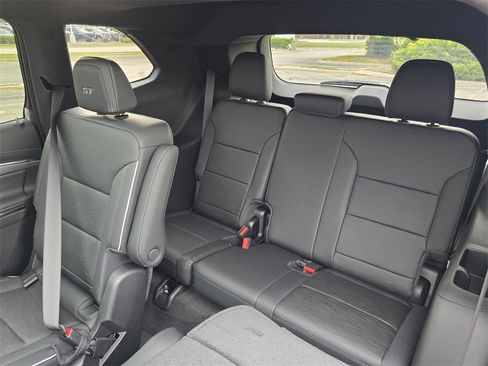 New 2026 Buick Enclave Sport Touring w/ Power Package image 25