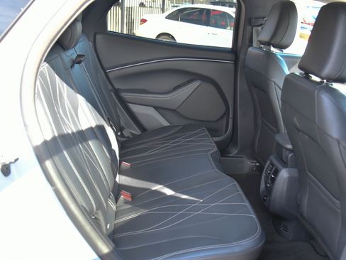 Used 2024 Ford Mustang Mach-E Select w/ Comfort Package Lite image 41