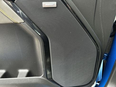 Used 2022 Chevrolet Silverado 1500 ZR2 image 31