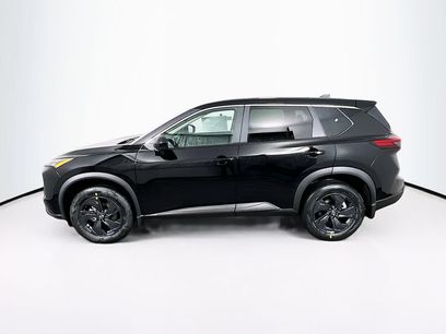 New 2026 Nissan Rogue SV w/ Cold Weather Package