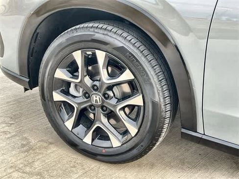 Certified 2026 Honda HR-V EX-L image 9