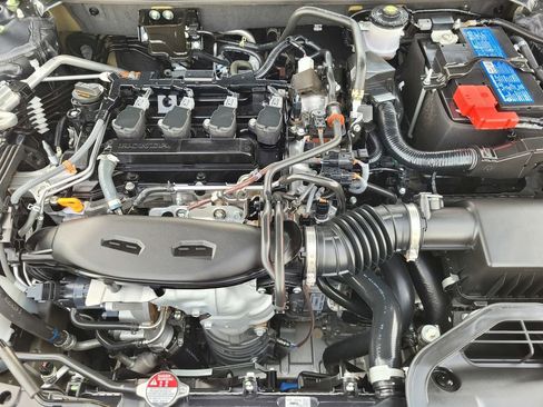 Used 2025 Honda Accord SE image 27