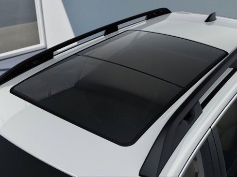 New 2026 Subaru Ascent Limited AWD/4WD image 13