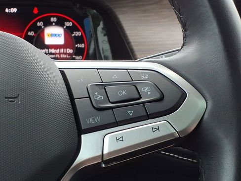 Used 2024 Volkswagen Atlas SEL Premium R-Line AWD/4WD image 24
