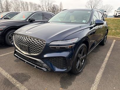 Used 2023 Genesis GV70 3.5T Sport w/ Sport Prestige Package