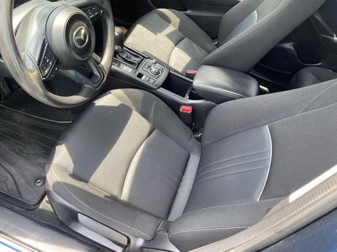 Used 2019 MAZDA CX-3 Sport FWD image 10