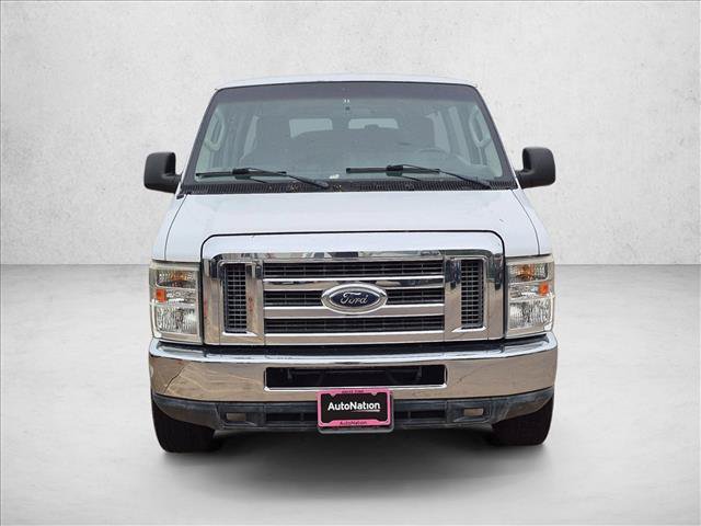 Used 2012 Ford E-350 and Econoline 350 XLT RWD image 2