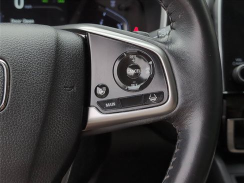 Used 2022 Honda CR-V EX-L image 30