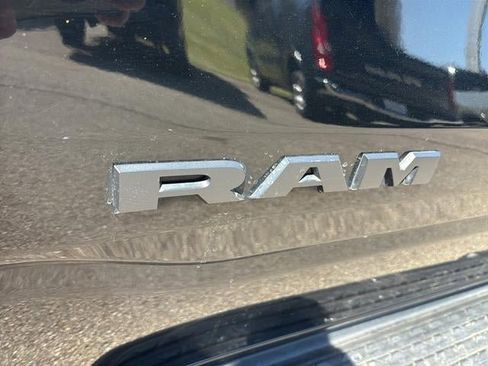 Used 2021 RAM 1500 Rebel w/ Rebel Level 2 Equipment Group AWD/4WD image 15