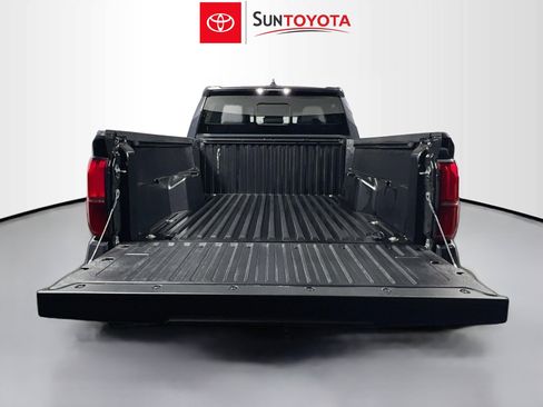 Used 2024 Toyota Tacoma SR5 w/ SR5 Upgrade Package image 34