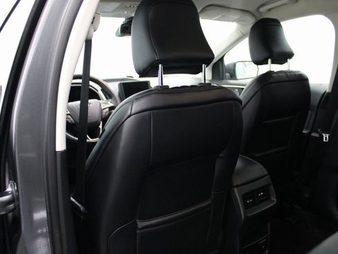 Used 2024 Ford Edge Titanium image 22