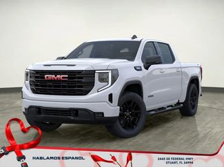 New 2025 GMC Sierra 1500 Elevation video 2