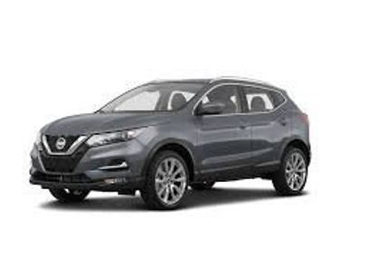 Certified 2022 Nissan Rogue Sport SV w/ Technology Package