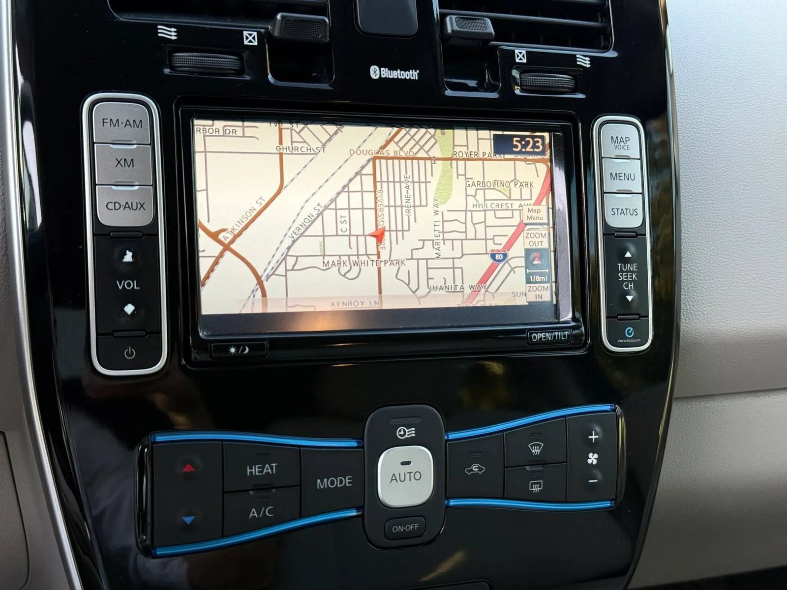 Used 2024 Nissan Leaf SV Plus FWD image 19
