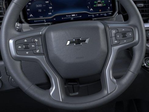 New 2026 Chevrolet Silverado 1500 RST AWD/4WD image 19