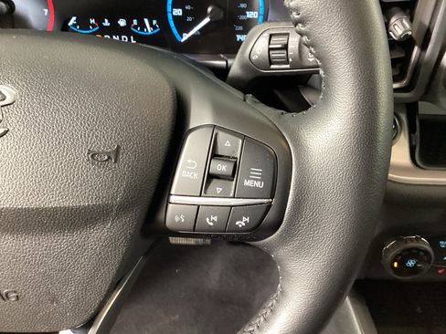 Used 2023 Ford Bronco Sport Big Bend w/ Convenience Package AWD/4WD image 19