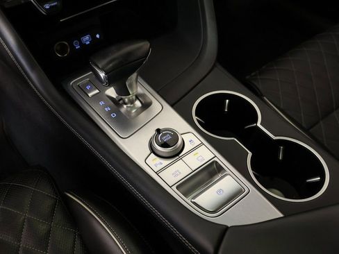 Used 2021 Genesis G70 3.3T image 9