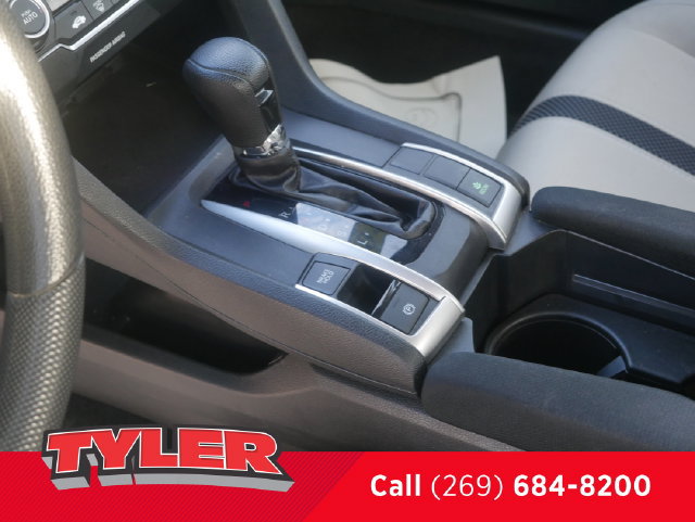 Used 2019 Honda Civic LX image 34