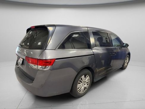 Used 2014 Honda Odyssey LX image 22